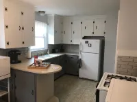 Cozy Home near College of Wooster