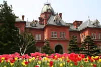 Mansion Pasture Tsukisamu Fukuzumi Hotel a Sapporo