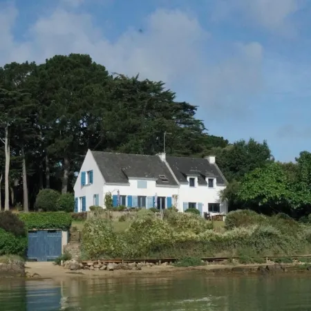 Panoramic view of the Gulf: experience the magic of Brittany