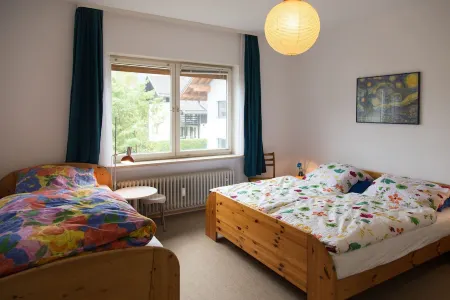 Panorama - mountain views, sunny, comfortable, 100 m2, generous Отели рядом с достопримечательностью «Ванк»