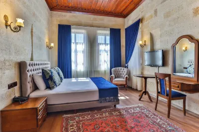 Hotel Asia Minor Hotel di Urgup