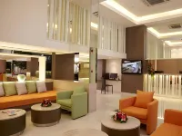 Citypoint Hotel Hôtels à proximité de : BTS Asoke station