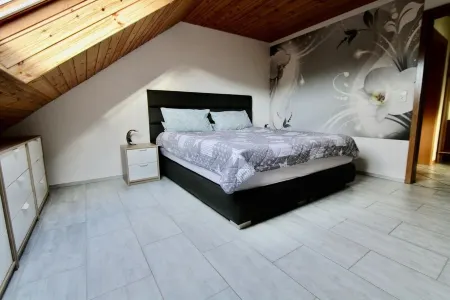 DREAM HOLIDAY APARTMENT_Unforgettable memories - Your dream vacation is here! Отели в г. Меркиш