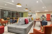 Home2 Suites by Hilton Scottsdale Salt River - Parkering