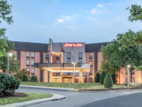 Hampton Inn Baltimore/White Marsh Hotels in White Marsh