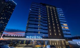 Novotel Istanbul Bomonti
