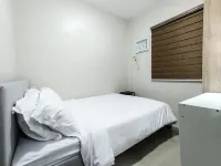 Manzil Anilao Cosy 2 Bedroom Apartment U2 Các khách sạn ở Bauan
