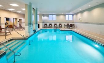 Homewood Suites by Hilton Halifax-Downtown