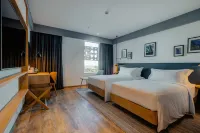 Hilton Garden Inn Casablanca Sud Hotels in Ain Chock Hay Hassani