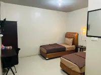 Family Hotel Kuala Tungkal