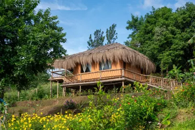 The Mudhouse Marayoor