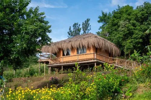 The Mudhouse Marayoor Hôtels à : Keezhanthoor