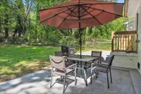 Grand Five-Bedroom Retreat by Deity Villas