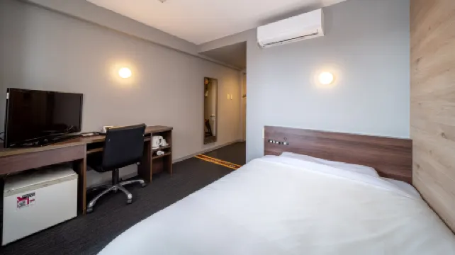 Super Hotel Ube Kosan Street