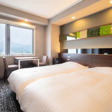 Super Hotel Ehime Ozu Inter