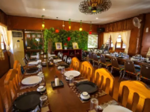 Is am O Chiang Mai Resort Hotels in San Sai