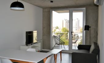 Loi Flats Neuquen, Edificio Tucumán