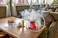 Zagorodnogo Kluba Olhovka Hotel Hotels in Naro-Fominsky District