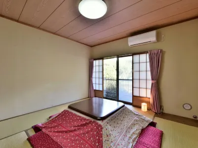 Nunobikikannon Onsen Hotels in Tōmi