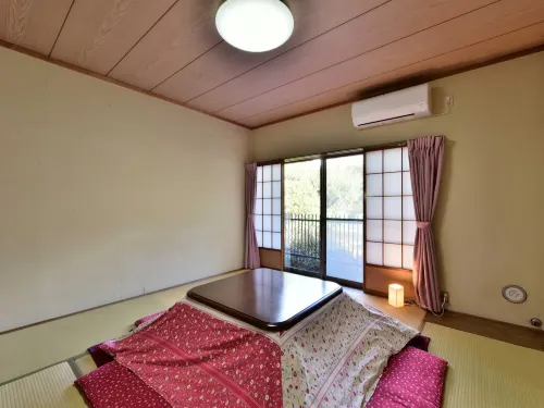Nunobikikannon Onsen Hotels in Tōmi