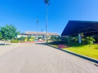 Cupe Beach Living - Frente Piscina