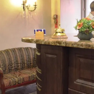 Monika Bed and Breakfast