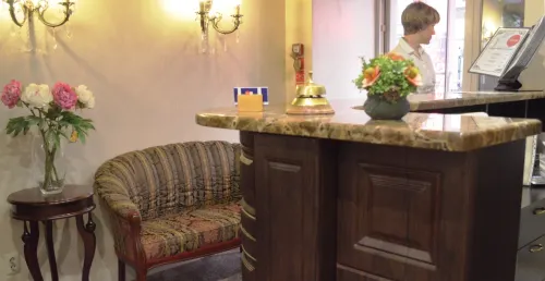 Monika Bed and Breakfast