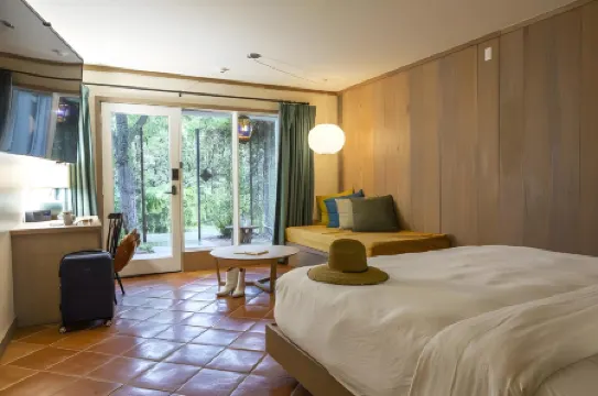 Stagecoach Inn Formerly Shady Villa