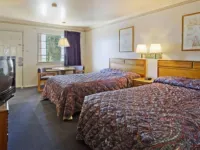Anthony Inn Hotels in Anthony