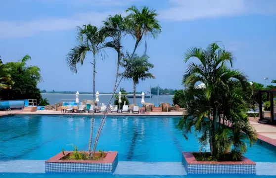 聯邦皇宮大酒店