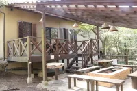 Heart Land Hills in Noto 6 Kenshushitsu Noaru Ie