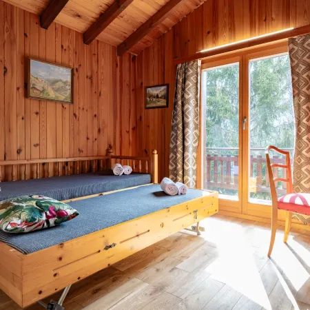 Le Katanga Hotels in Chamoson