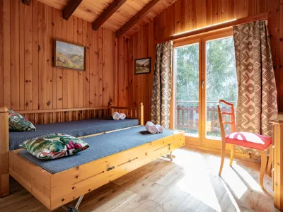 Chalet Alleluia