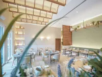 Hyatt Ziva Madeira - breakfast