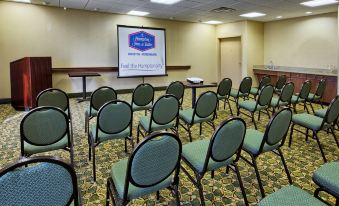 Hampton Inn & Suites Houston - Rosenberg