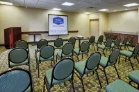 Hampton Inn & Suites Houston - Rosenberg Hotels in Fort Bend County