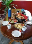 Jambiani Holiday Villa