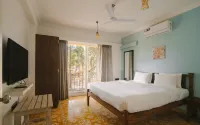 Richmonde Ananta Elite Hotels in Saligao