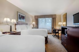 Clarion Inn Elmira-Horseheads