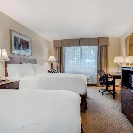 Clarion Inn Elmira-Horseheads