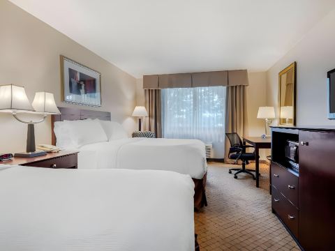 Clarion Inn Elmira-Horseheads