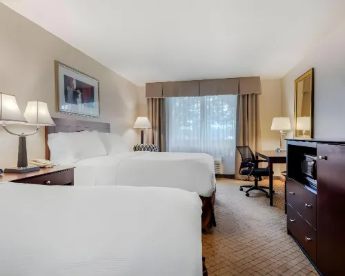 Clarion Inn Elmira-Horseheads Hotels in Chemung County