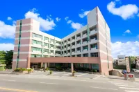 Formosan Naruwan Inn Taitung Hotel a Taitung Station