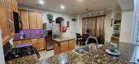 Spacious home in charming Spring near IAH