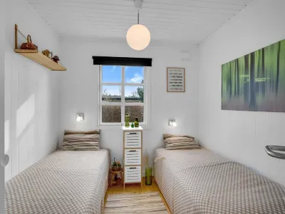 "Andrine" - 100m from the sea Hotels near Peter Hansens Have
