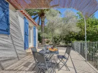 La Source Hotel dekat Var Ouest E-Bike
