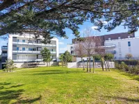 Grand Balcon, Piscine et proche du Port - piscine