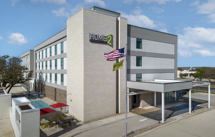 Home2 Suites by Hilton Georgetown Austin North
