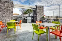 Home2 Suites by Hilton Tulsa Airport