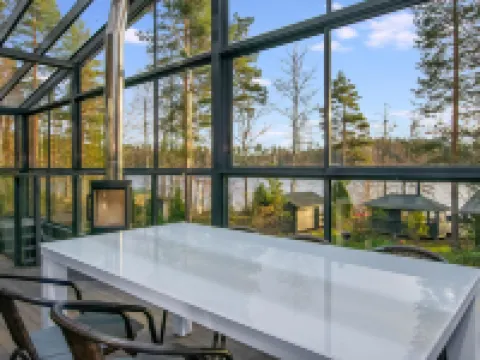 Villa milla Hotels in Mantyharju